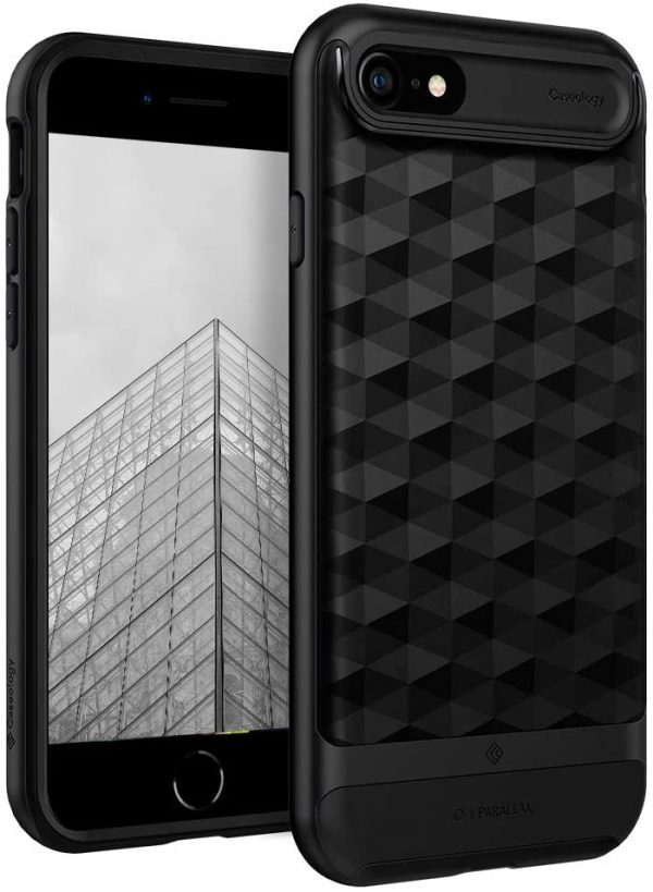 Caseology Parallax Case For iPhone 7