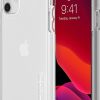 Incipio DualPro Clear Case For iPhone 11