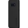 Incipio DualPro black Case For Samsung Galaxy S10e