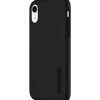 Incipio DualPro black Case For iPhone XR