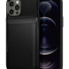 Spigen Slim Armor Wallet Case For iPhone 12 Pro Max