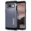 Spigen Slim Armor orchid gray Case For Samsung Galaxy Note 8