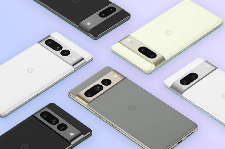 Pixel 7 Pro deals